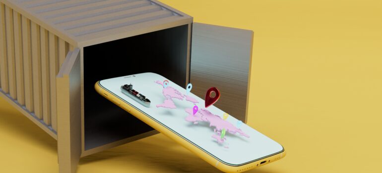 Google Ads para self storage: Guia completo para iniciantes