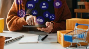 Marketing para fulfillment: como escalar seu e-commerce com estratégia