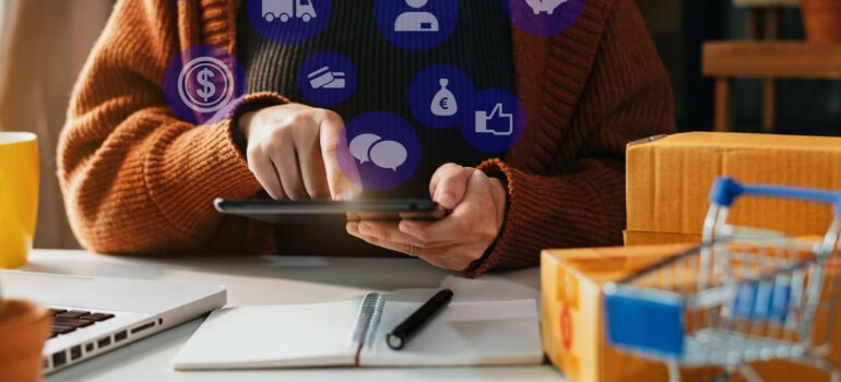 Marketing para fulfillment: como escalar seu e-commerce com estratégia