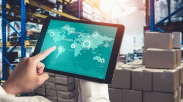 Tendências de marketing para logística em 2025