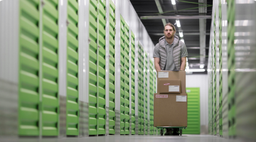 Como atrair mais clientes para seu self storage com marketing digital