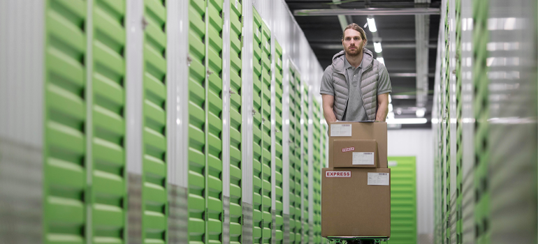 Como atrair mais clientes para seu self storage com marketing digital